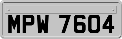 MPW7604