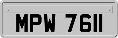 MPW7611