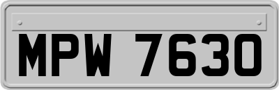 MPW7630