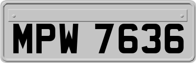 MPW7636