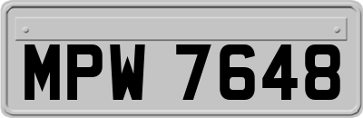 MPW7648