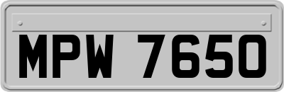 MPW7650