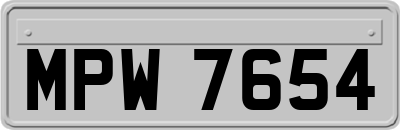 MPW7654