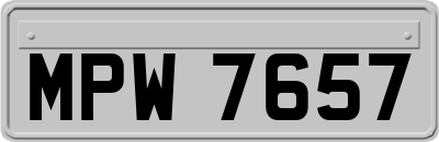 MPW7657