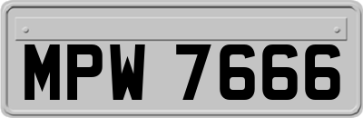 MPW7666