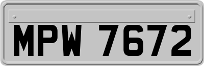 MPW7672