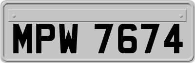 MPW7674