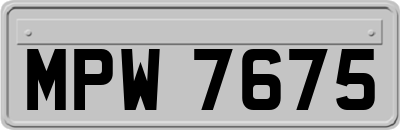 MPW7675