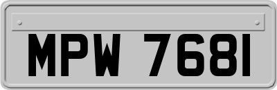 MPW7681