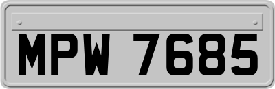 MPW7685