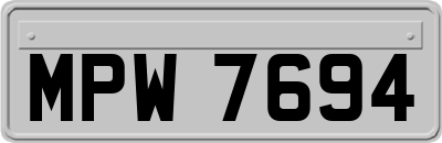 MPW7694