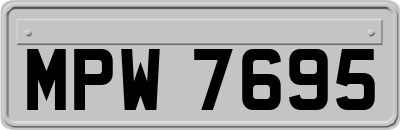 MPW7695