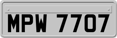 MPW7707