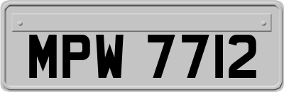 MPW7712