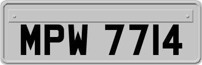 MPW7714