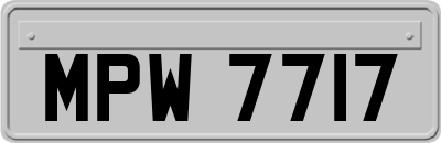 MPW7717