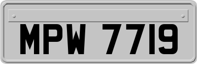 MPW7719