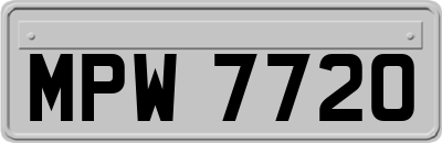 MPW7720