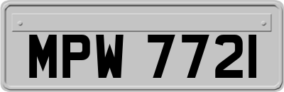 MPW7721