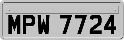 MPW7724