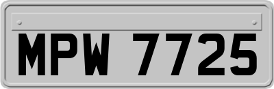 MPW7725