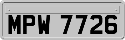 MPW7726