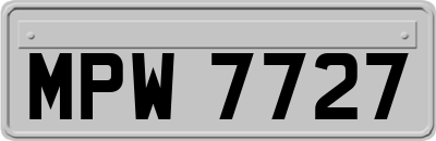 MPW7727