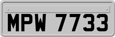 MPW7733