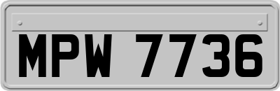 MPW7736