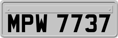 MPW7737