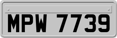 MPW7739