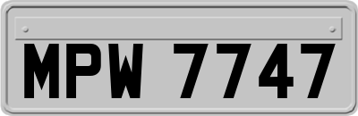 MPW7747