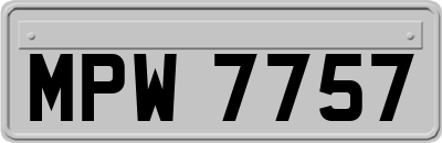 MPW7757