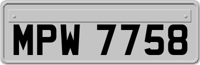 MPW7758