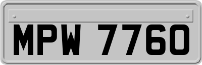 MPW7760