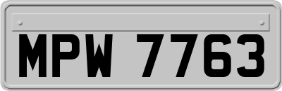 MPW7763