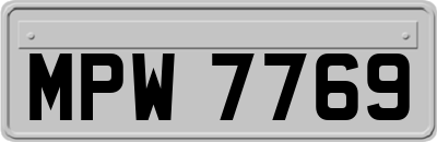 MPW7769