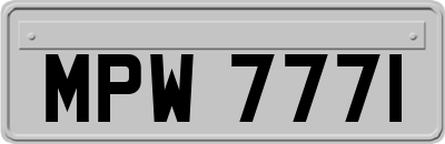 MPW7771