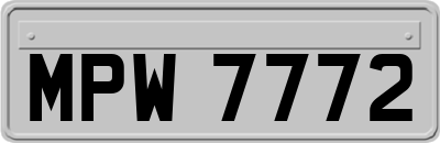 MPW7772