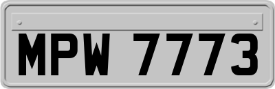 MPW7773