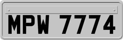 MPW7774