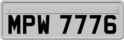 MPW7776