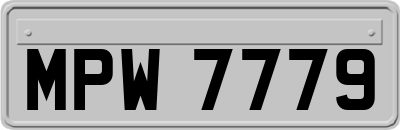 MPW7779