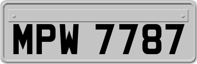 MPW7787
