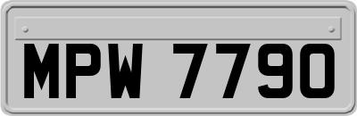 MPW7790