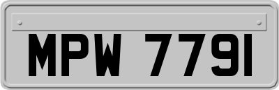 MPW7791