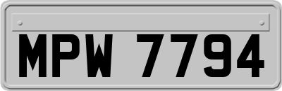 MPW7794