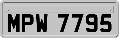 MPW7795