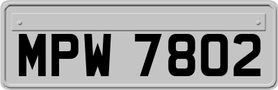 MPW7802