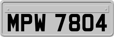 MPW7804